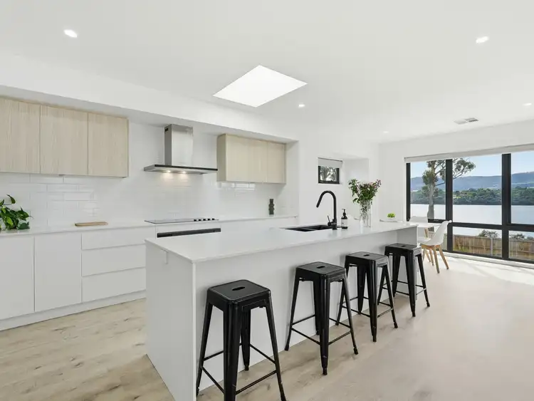 Third view of Homely house listing, 66 Stony Point Drive, Austins Ferry TAS 7011