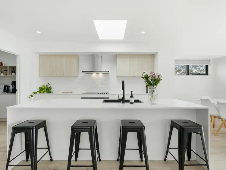 Fourth view of Homely house listing, 66 Stony Point Drive, Austins Ferry TAS 7011