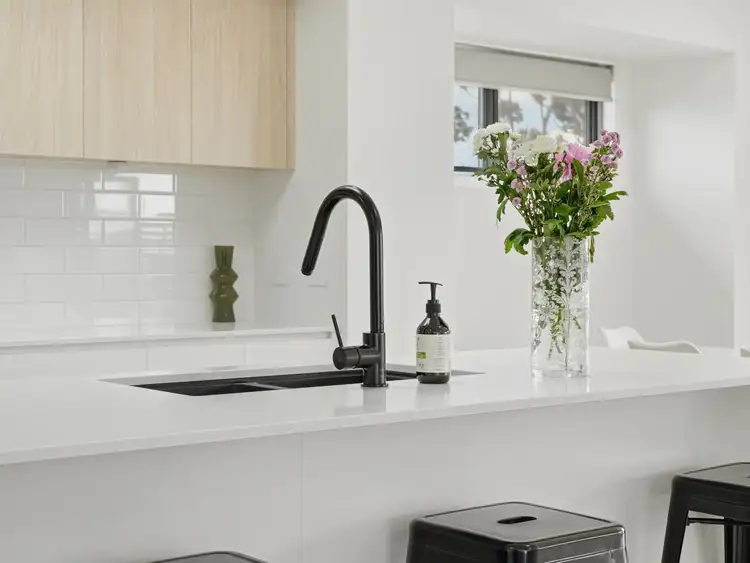 Fifth view of Homely house listing, 66 Stony Point Drive, Austins Ferry TAS 7011