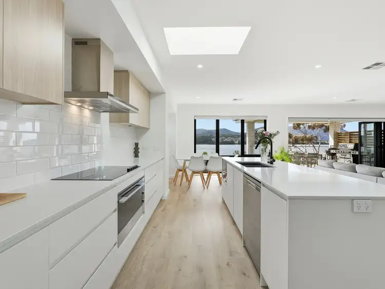 Sixth view of Homely house listing, 66 Stony Point Drive, Austins Ferry TAS 7011