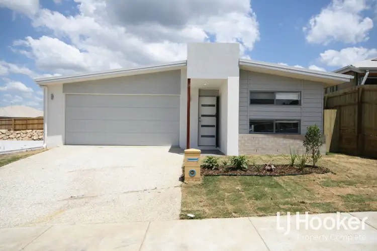 62 Skyblue Circuit, Yarrabilba QLD 4207