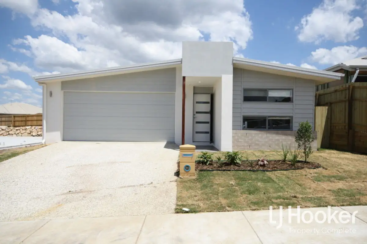 Main view of Homely house listing, 62 Skyblue Circuit, Yarrabilba QLD 4207