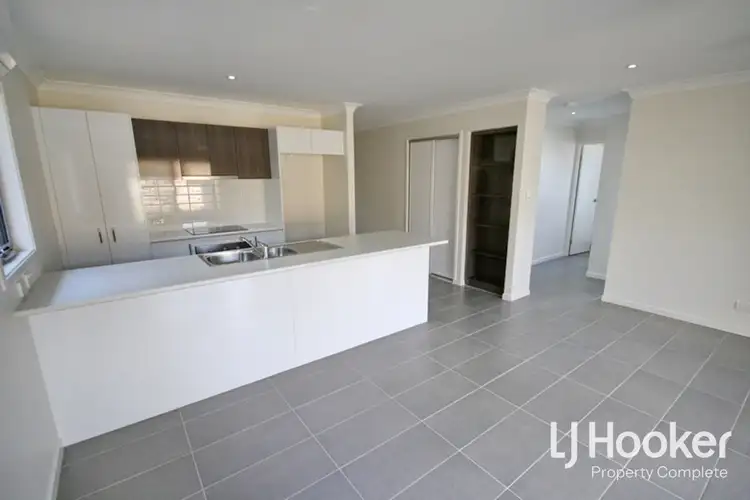 Second view of Homely house listing, 62 Skyblue Circuit, Yarrabilba QLD 4207