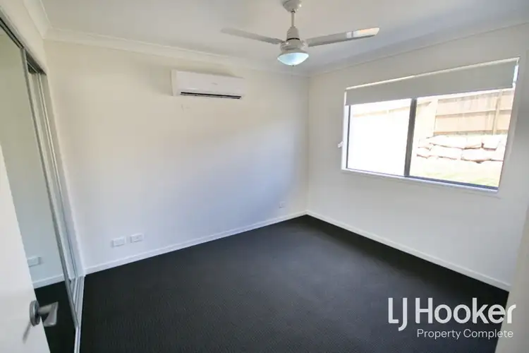 Fourth view of Homely house listing, 62 Skyblue Circuit, Yarrabilba QLD 4207