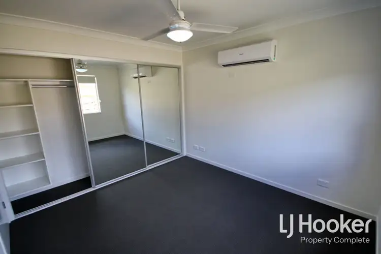 Fifth view of Homely house listing, 62 Skyblue Circuit, Yarrabilba QLD 4207
