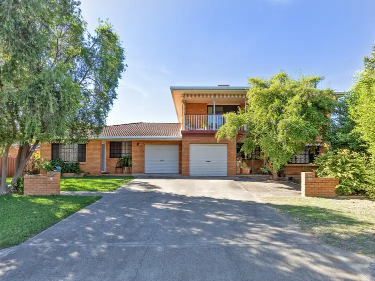 1/11 Illoura Street, Hillvue NSW 2340