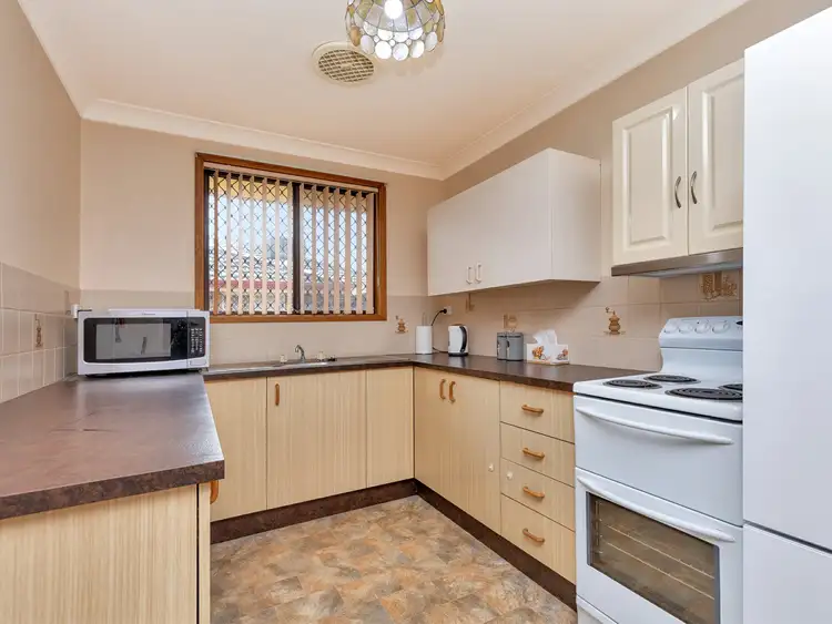 Second view of Homely house listing, 1/11 Illoura Street, Hillvue NSW 2340