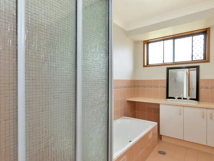 Third view of Homely house listing, 1/11 Illoura Street, Hillvue NSW 2340