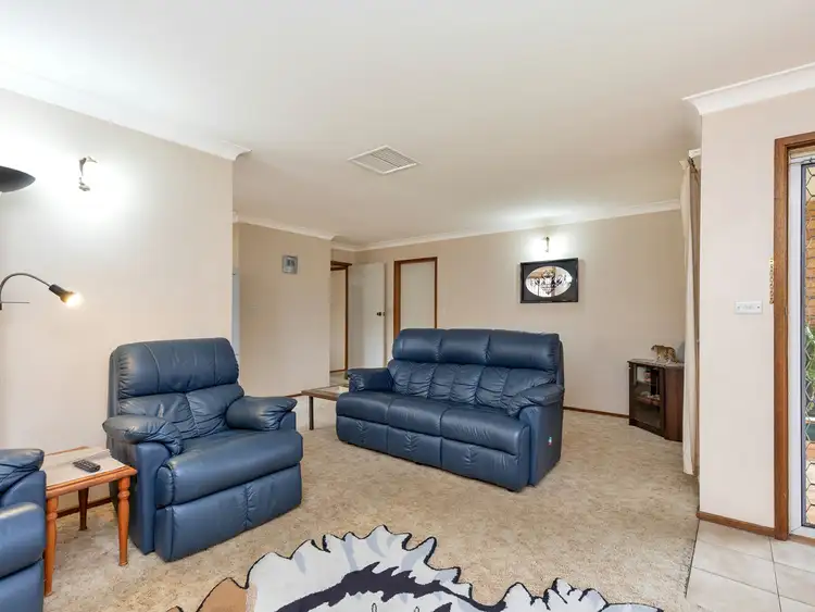 Fifth view of Homely house listing, 1/11 Illoura Street, Hillvue NSW 2340