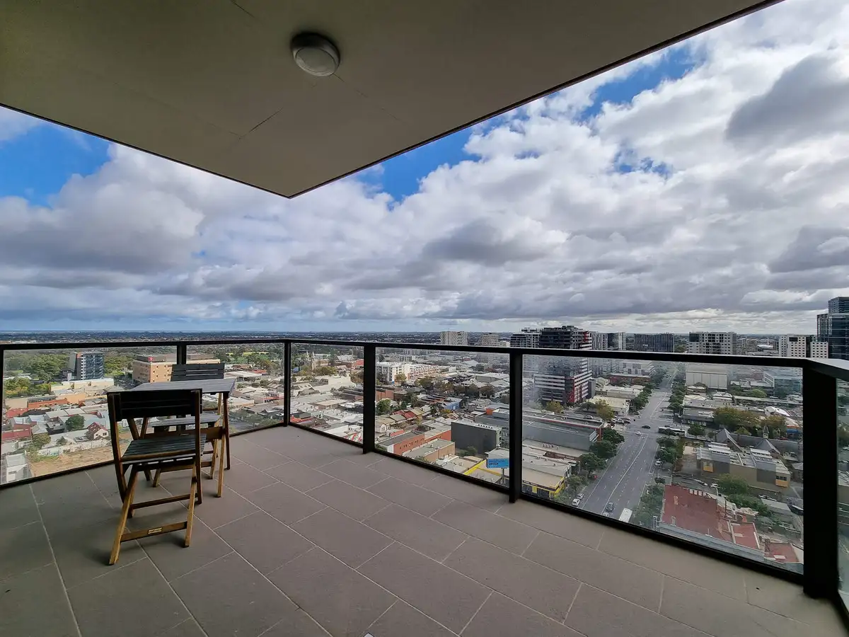 Main view of Homely apartment listing, 1801/156 Wright Street, Adelaide SA 5000