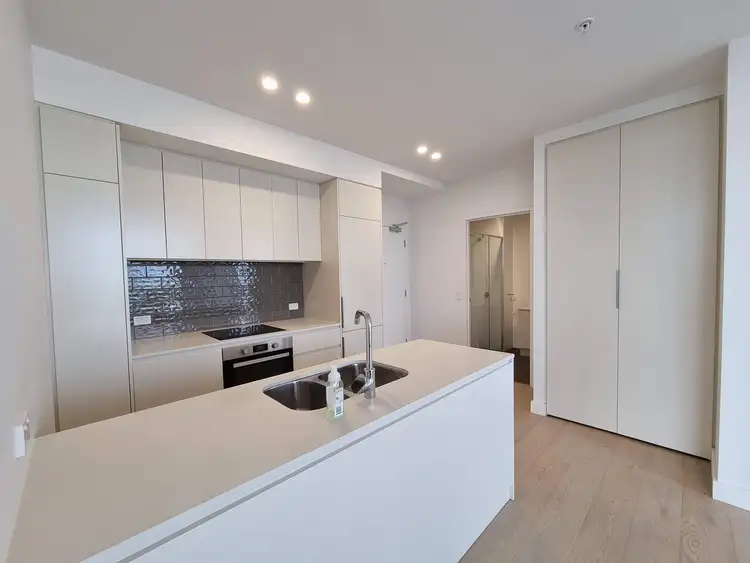 Fourth view of Homely apartment listing, 1801/156 Wright Street, Adelaide SA 5000