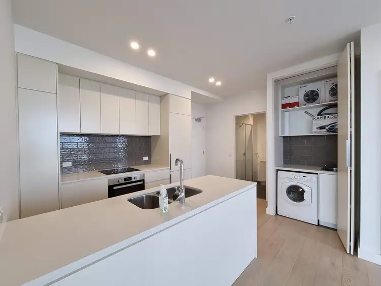 Fifth view of Homely apartment listing, 1801/156 Wright Street, Adelaide SA 5000