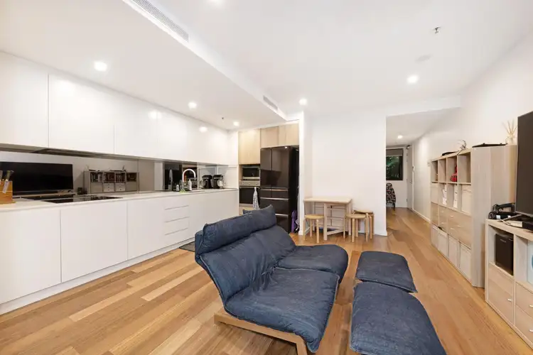 G33/55 Currong Street, Braddon ACT 2612