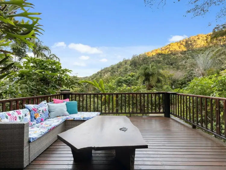 13 Cycas Close, Kamerunga QLD 4870