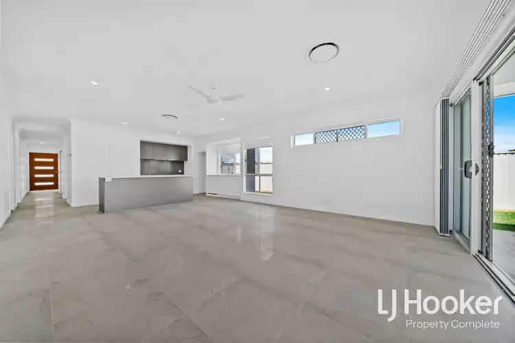 29 Hickory Street, Gleneagle QLD 4285