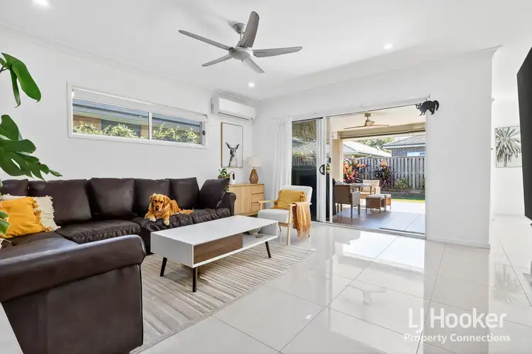 7 Saracen Street, Warner QLD 4500