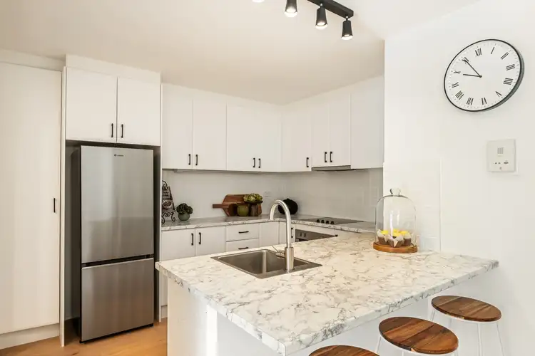 Second view of Homely apartment listing, 20/17-19 Old Barrenjoey Road, Avalon Beach NSW 2107