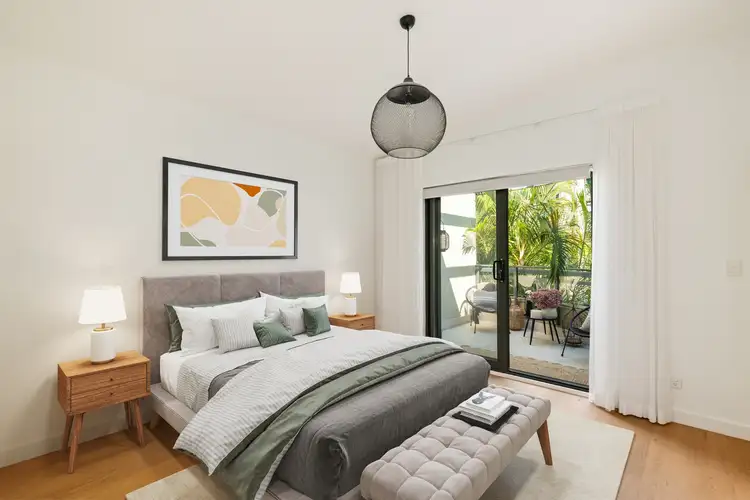 Third view of Homely apartment listing, 20/17-19 Old Barrenjoey Road, Avalon Beach NSW 2107