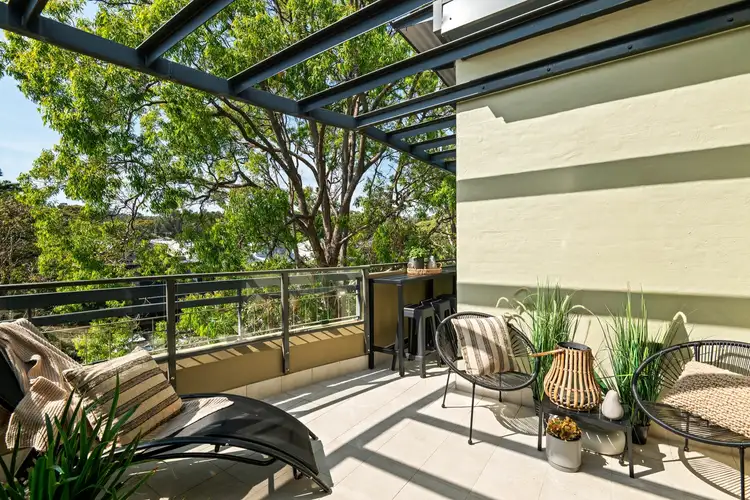 Fourth view of Homely apartment listing, 20/17-19 Old Barrenjoey Road, Avalon Beach NSW 2107