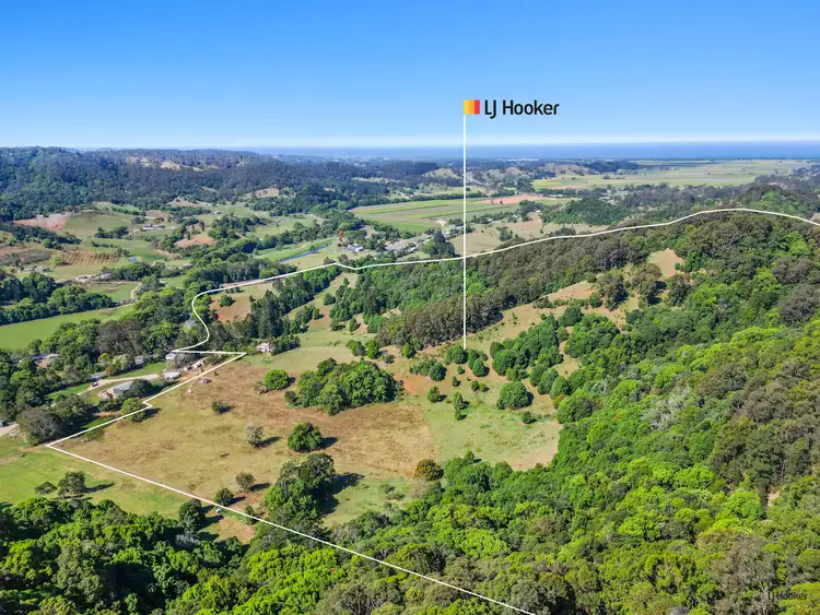5993 Tweed Valley Way, Mooball NSW 2483