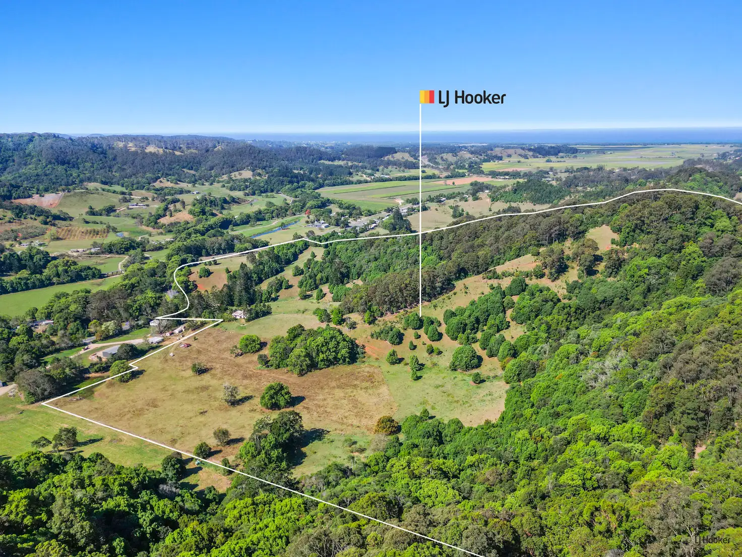 Main view of Homely house listing, 5993 Tweed Valley Way, Mooball NSW 2483