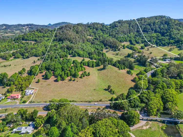 Second view of Homely house listing, 5993 Tweed Valley Way, Mooball NSW 2483