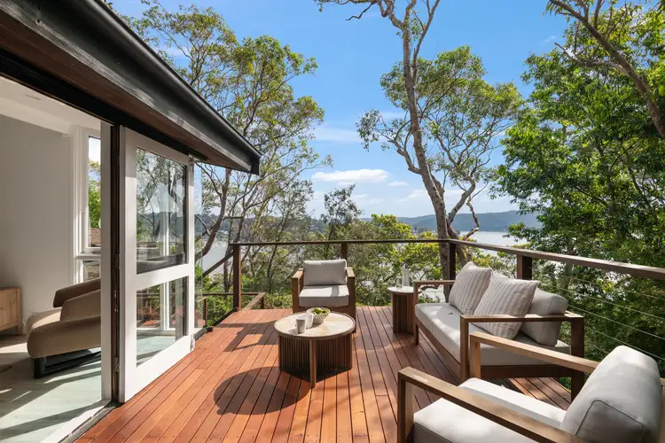 2 Bynya Road, Palm Beach NSW 2108