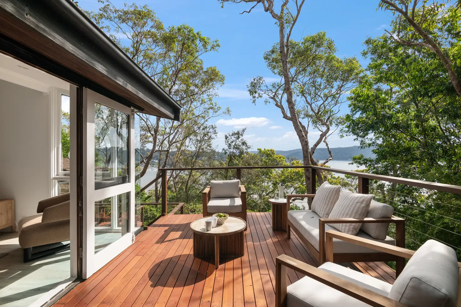 Main view of Homely house listing, 2 Bynya Road, Palm Beach NSW 2108