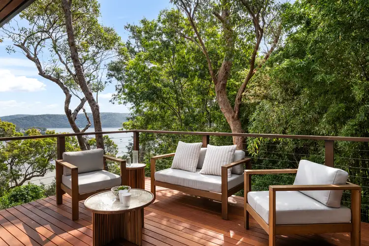 Third view of Homely house listing, 2 Bynya Road, Palm Beach NSW 2108