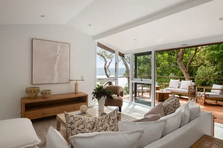 Fourth view of Homely house listing, 2 Bynya Road, Palm Beach NSW 2108