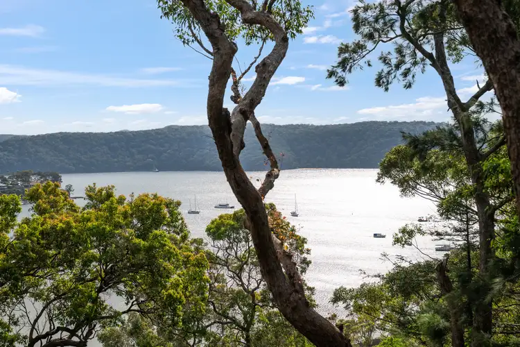 Fifth view of Homely house listing, 2 Bynya Road, Palm Beach NSW 2108