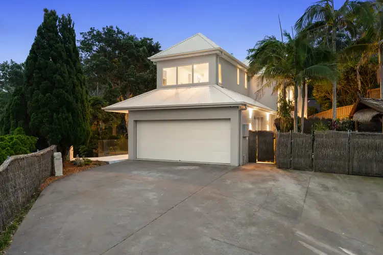 Second view of Homely house listing, 79a Tramway Road, North Avoca NSW 2260