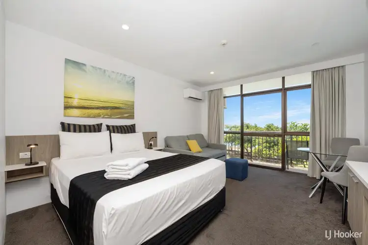Second view of Homely house listing, 212/75 The Strand, North Ward QLD 4810