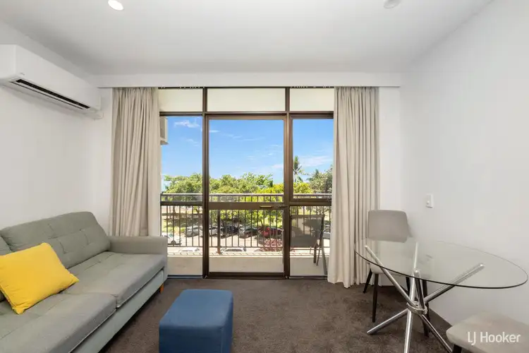 Fourth view of Homely house listing, 212/75 The Strand, North Ward QLD 4810