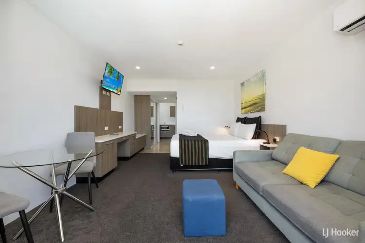 Fifth view of Homely house listing, 212/75 The Strand, North Ward QLD 4810