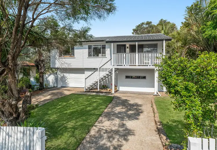 42 Marie Street, Murarrie QLD 4172