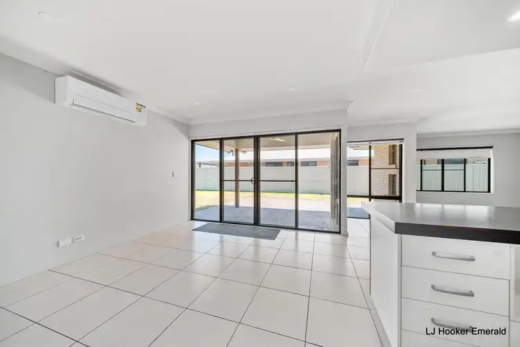 Sixth view of Homely house listing, 3 Desgrand Street, Emerald QLD 4720