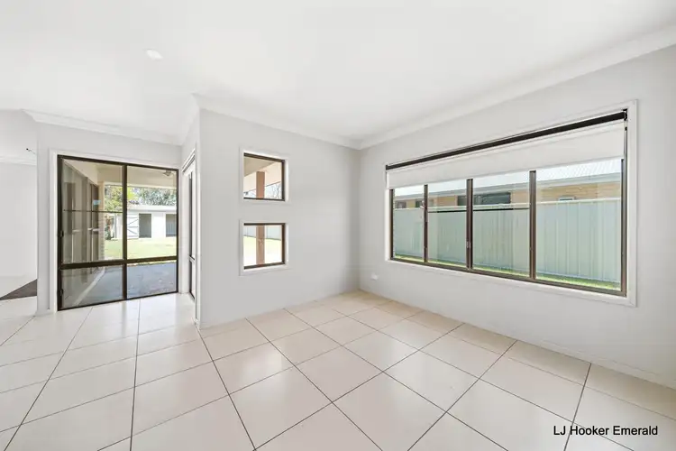 Seventh view of Homely house listing, 3 Desgrand Street, Emerald QLD 4720