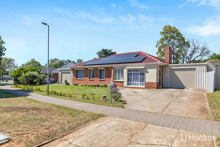 56 Hamblynn Road, Elizabeth Downs SA 5113