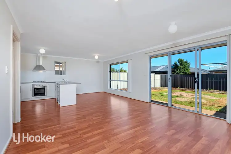 Second view of Homely house listing, 533 Stebonheath Road, Andrews Farm SA 5114