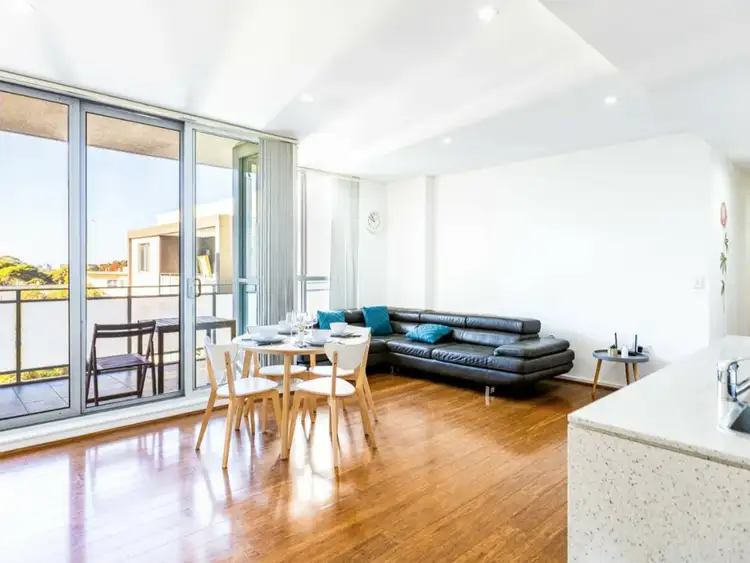 604/9 Hilts Rd, Strathfield NSW 2135