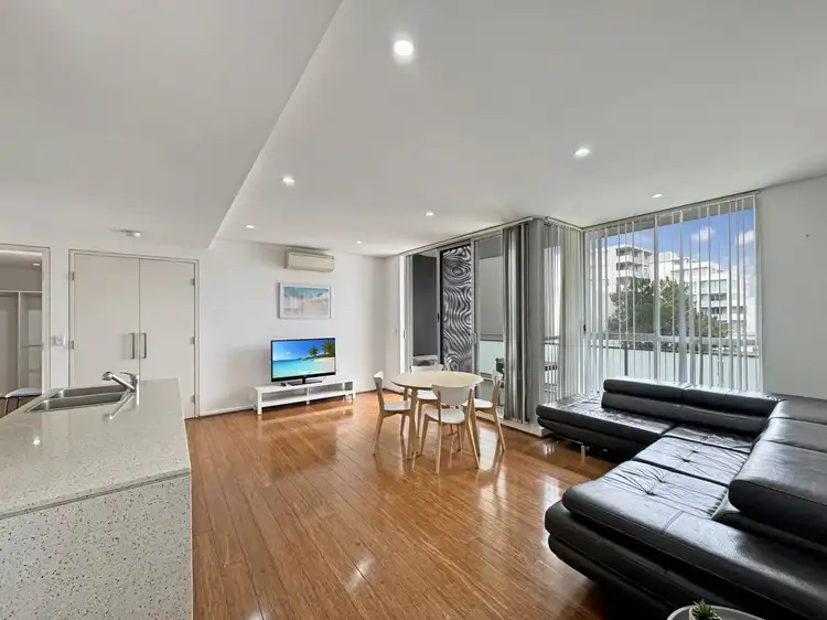 604/9 Hilts Rd, Strathfield NSW 2135