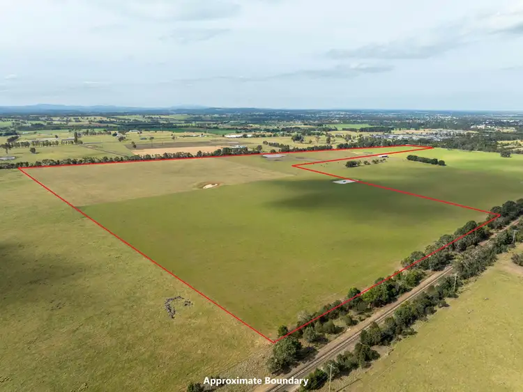 215 Bairnsdale Dargo Road, Bairnsdale VIC 3875