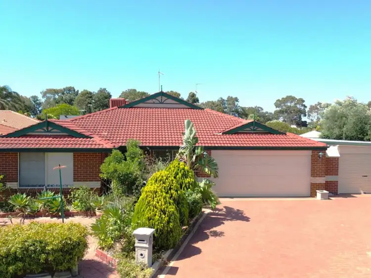1 Langar Court, Erskine WA 6210
