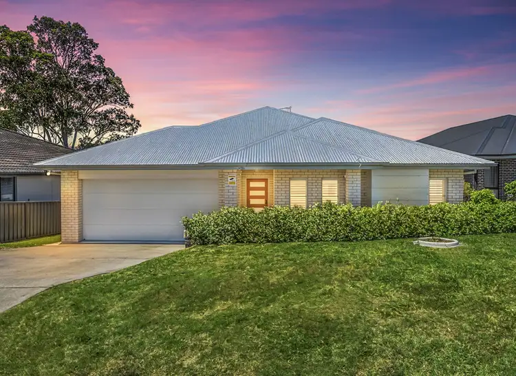 3 Kennedy Street, Taree NSW 2430