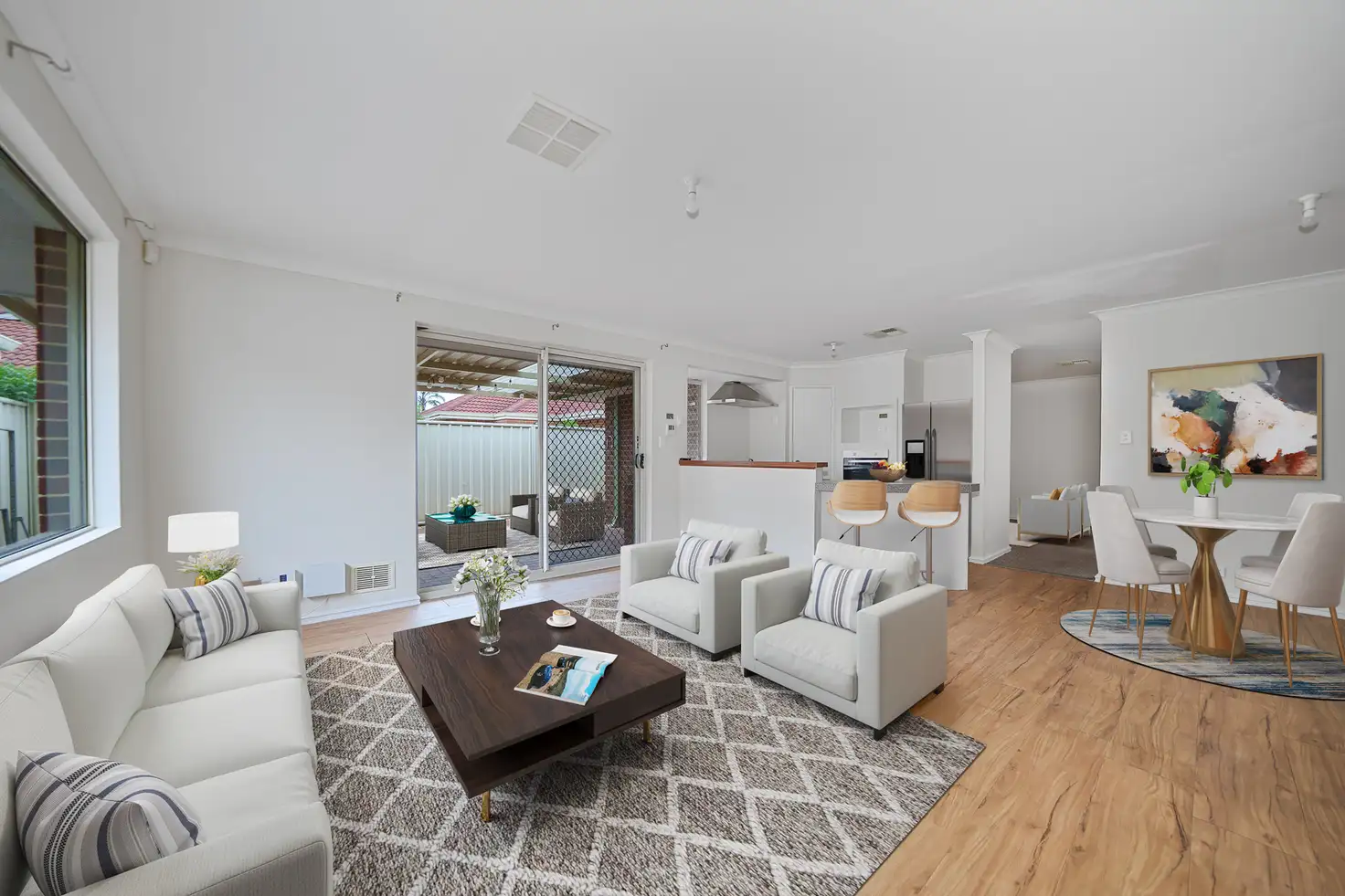 Main view of Homely house listing, 236A Rutland Avenue, Carlisle WA 6101