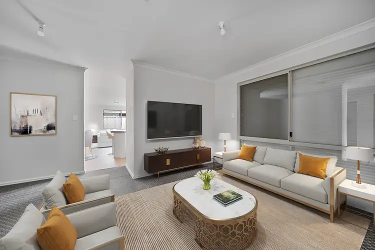 Second view of Homely house listing, 236A Rutland Avenue, Carlisle WA 6101