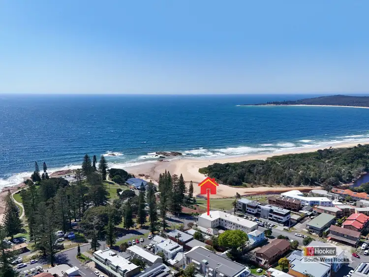 1/31-33 Livingstone Street, South West Rocks NSW 2431