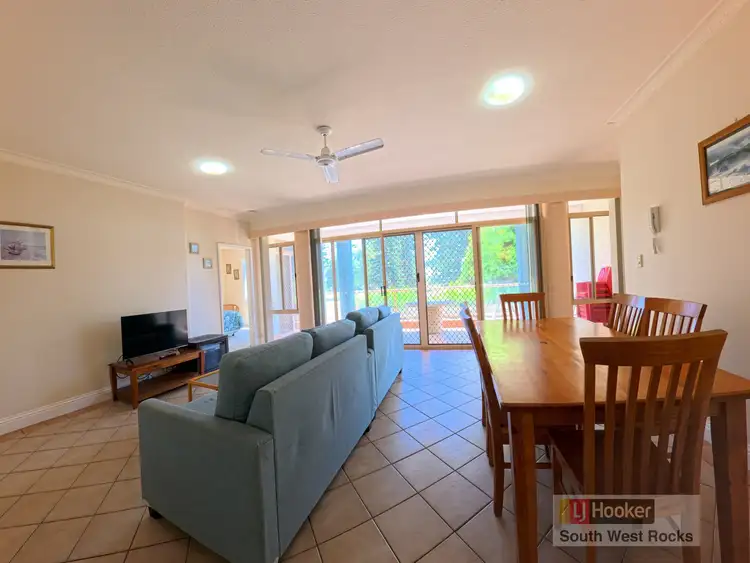 Second view of Homely unit listing, 1/31-33 Livingstone Street, South West Rocks NSW 2431