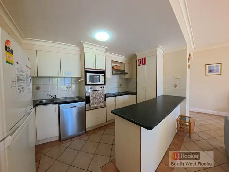 Fourth view of Homely unit listing, 1/31-33 Livingstone Street, South West Rocks NSW 2431